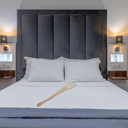 ספליט Antares Luxury Rooms 2 מראה חיצוני תמונה