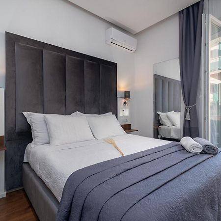 ספליט Antares Luxury Rooms 2 מראה חיצוני תמונה