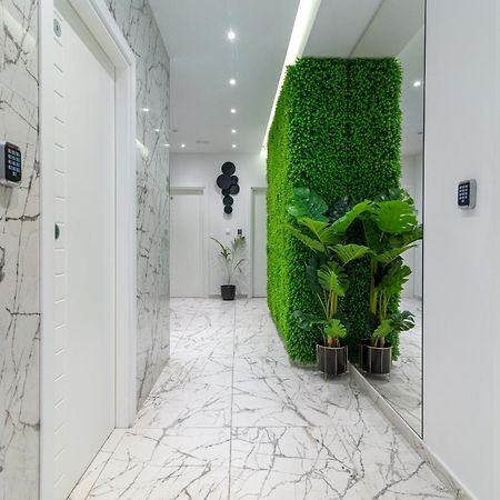 ספליט Antares Luxury Rooms 2 מראה חיצוני תמונה