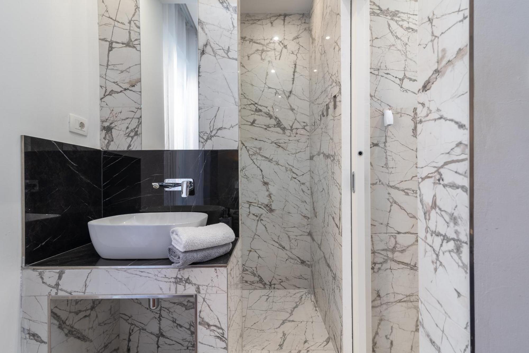 ספליט Antares Luxury Rooms 2 מראה חיצוני תמונה