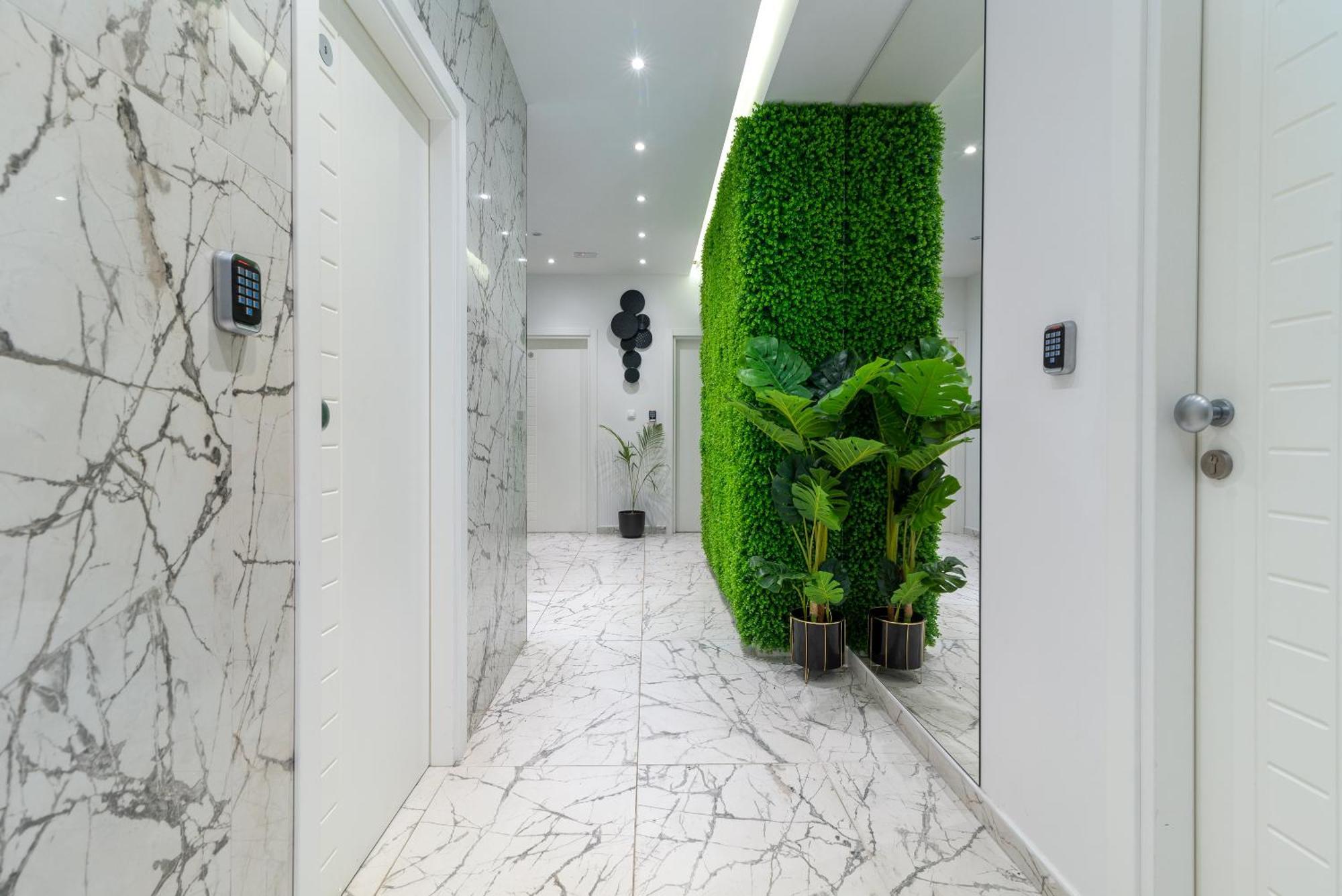 ספליט Antares Luxury Rooms 2 מראה חיצוני תמונה