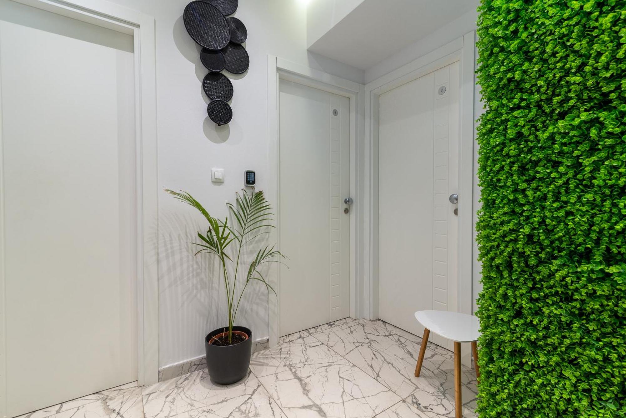 ספליט Antares Luxury Rooms 2 מראה חיצוני תמונה