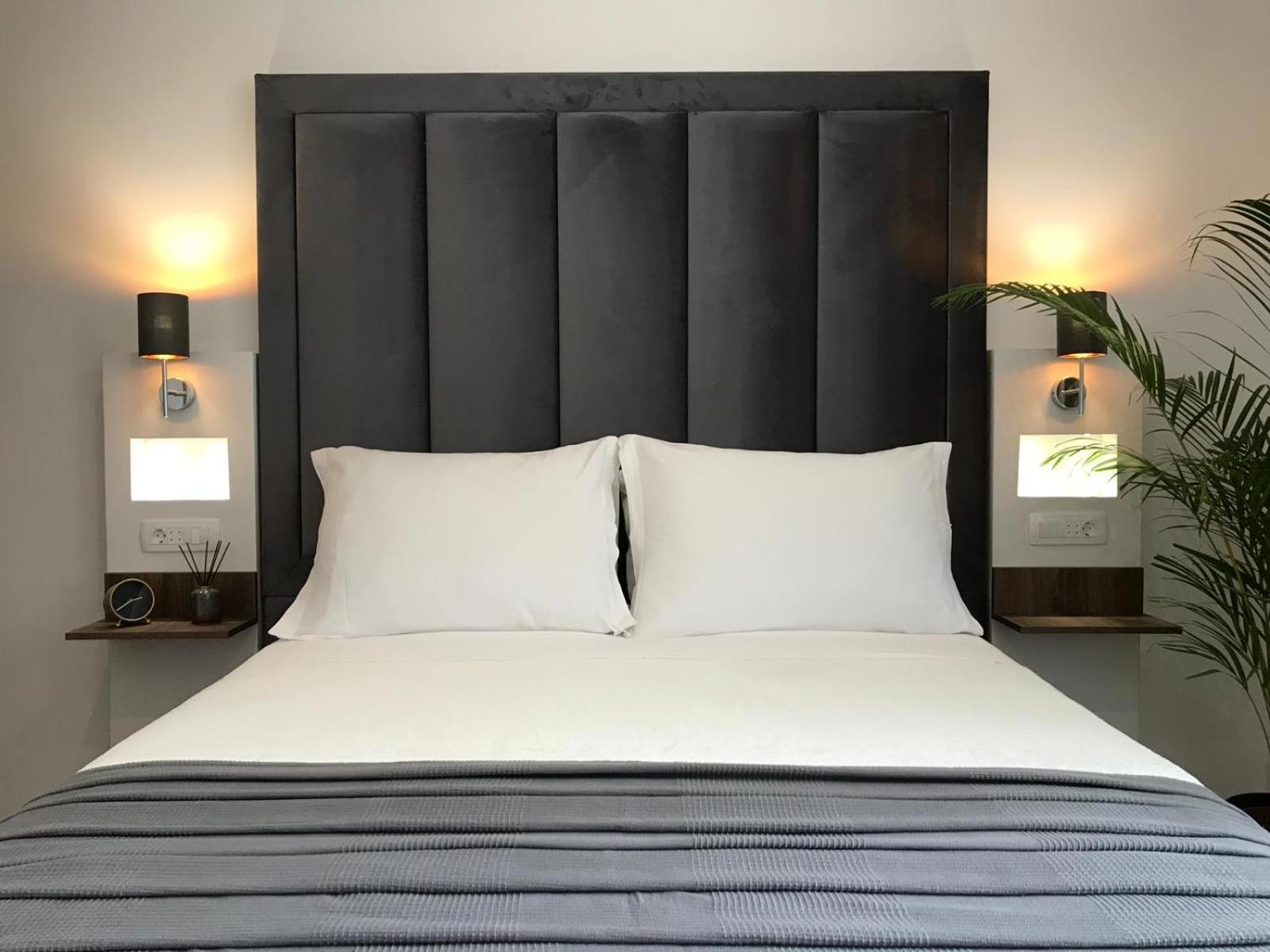 ספליט Antares Luxury Rooms 2 מראה חיצוני תמונה