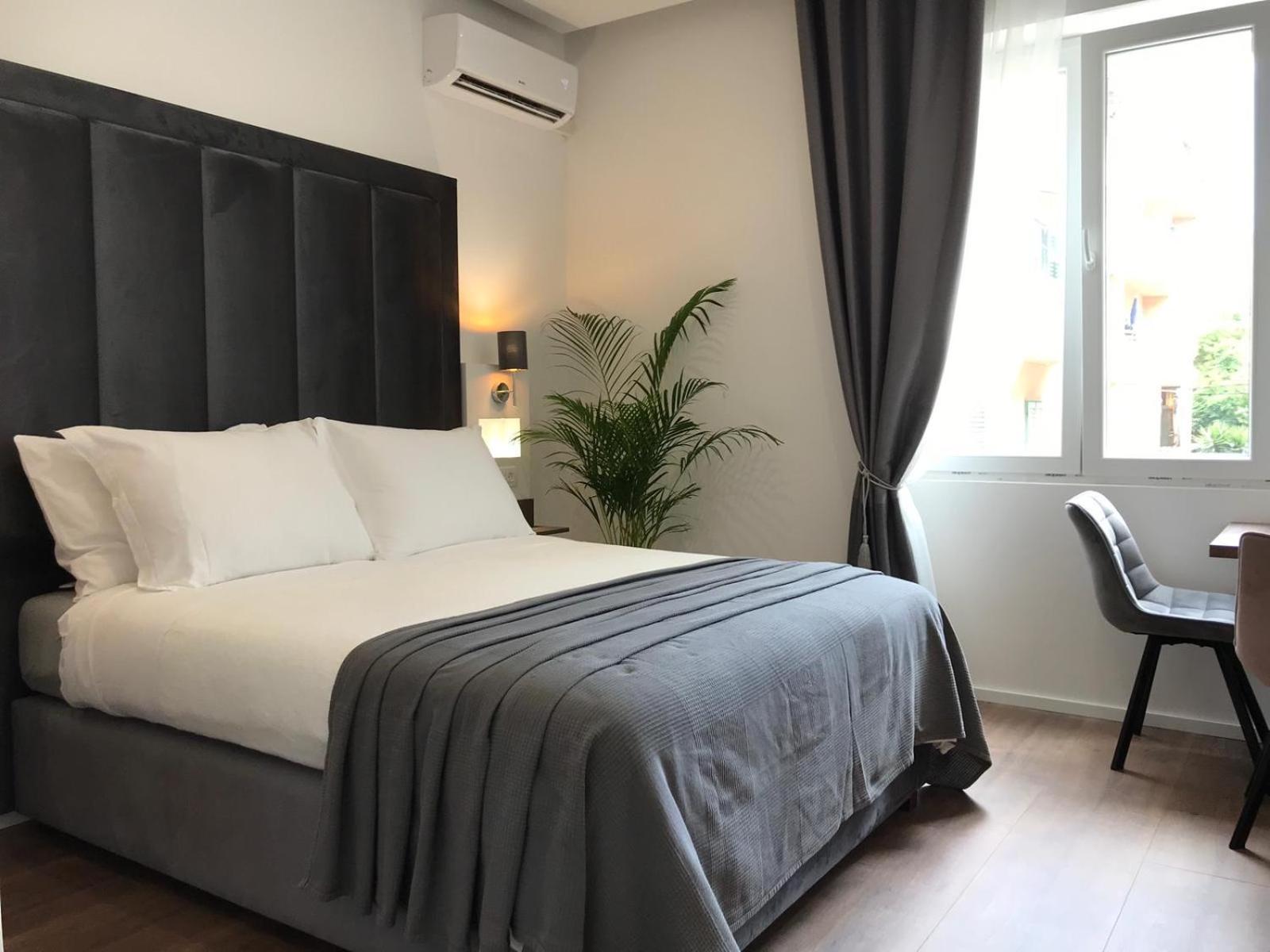 ספליט Antares Luxury Rooms 2 מראה חיצוני תמונה