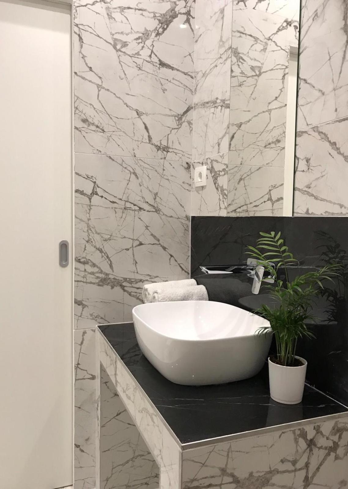 ספליט Antares Luxury Rooms 2 מראה חיצוני תמונה