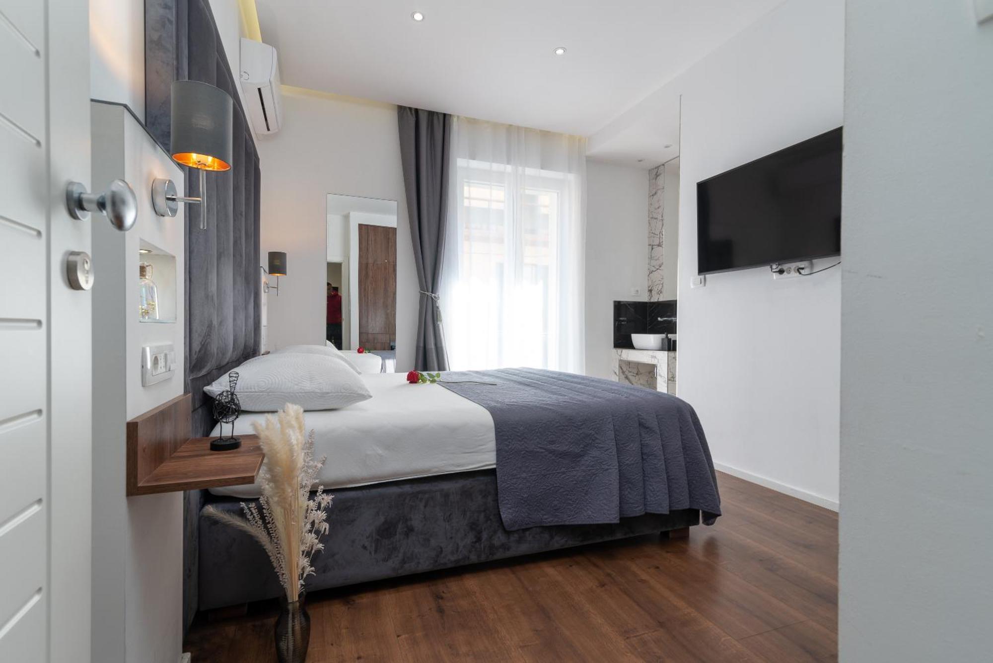 ספליט Antares Luxury Rooms 2 מראה חיצוני תמונה