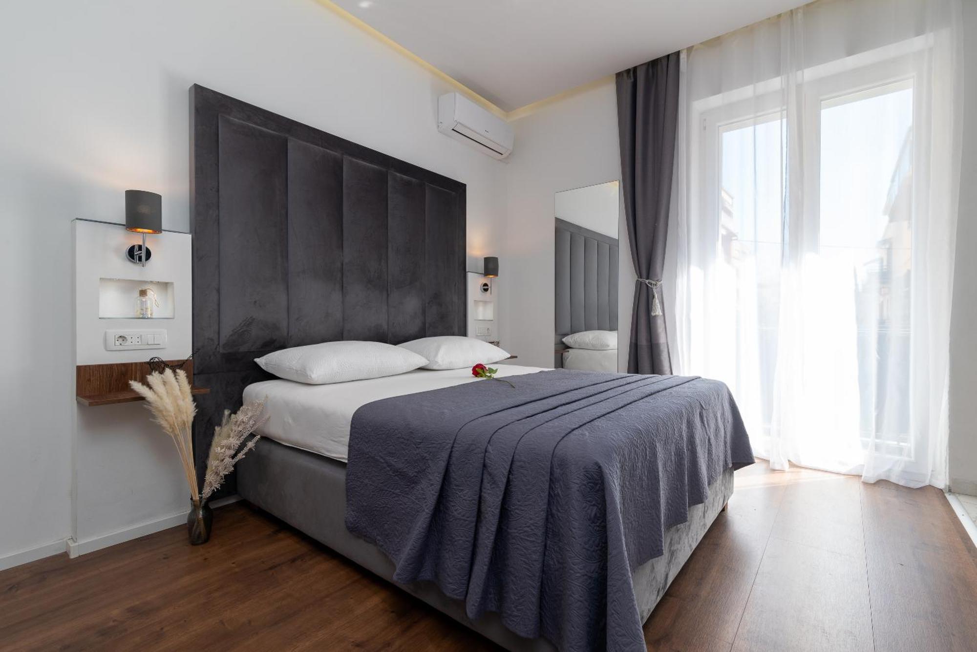 ספליט Antares Luxury Rooms 2 מראה חיצוני תמונה